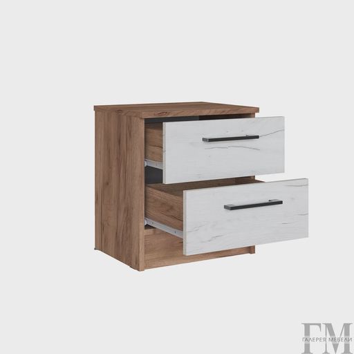 Тумба прикроватная «Вегас»